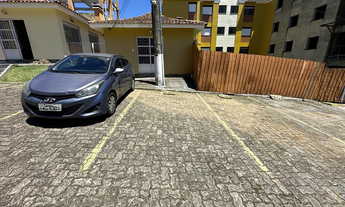 Imagem 4: 2 dormitórios na Rua Ernesto Gomes