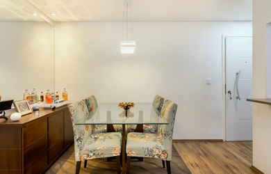 Imagem 5: Apartamento à venda em São Paulo-SP, bairro Quarta Parada: 2 quartos, 1 vaga de garagem