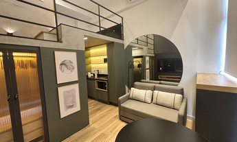 Imagem 2: PJR 1304 Apto 602191016-55