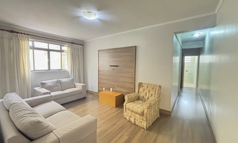 Imagem: APARTAMENTO RESIDENCIAL em São Paulo