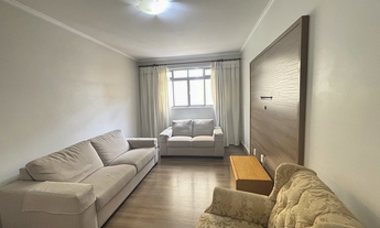 Imagem: Apartamento de 2 quartos à venda em Perdizes