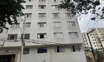 Imagem 4: Imperdível: Apartamento à venda em Perdizes, São Paulo-SP, com 2 quartos, 2 banheiros e 72