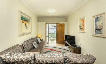 Imagem: CASA RESIDENCIAL em São Paulo - SP, Vila