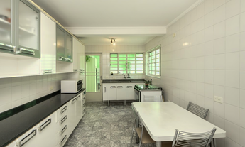 Imagem 5: 3 dormitórios na Rua Cuxiponês