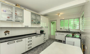 Imagem 2: 3 dormitórios na Rua Cuxiponês