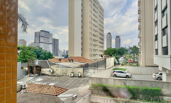 Imagem 2: Sala comercial à venda em São Paulo, Vila Clementino, 38m²