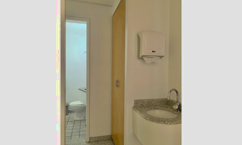 Imagem 7: Sala comercial à venda em São Paulo, Vila Clementino, 38m²