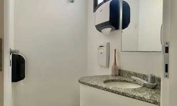 Imagem 5: Sala comercial à venda em São Paulo, Vila Clementino, 38m²