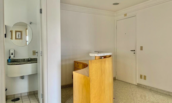 Imagem 4: Sala comercial à venda em São Paulo, Vila Clementino, 38m²