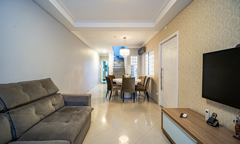 Imagem: CASA RESIDENCIAL em São Paulo - SP, Ipiranga