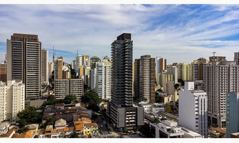 Imagem: APARTAMENTO RESIDENCIAL em São Paulo