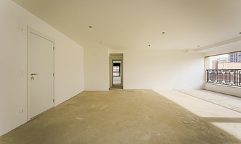 Imagem: Apartamento de luxo em Perdizes 4 quartos