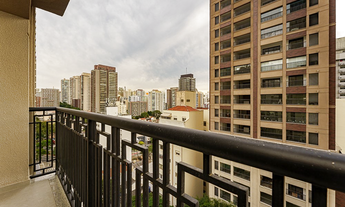 Imagem 4: 4 dormitórios na Rua Minerva