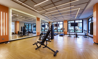 Imagem 2: 4 dormitórios na Rua Minerva