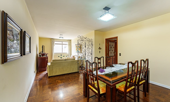 Imagem: APARTAMENTO RESIDENCIAL em São Paulo