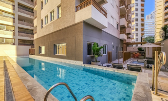 Imagem: 2 dormitórios na Rua Domício Da Gama