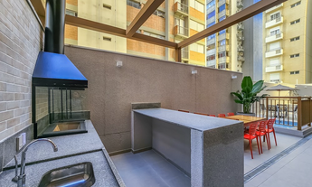 Imagem 7: APARTAMENTO RESIDENCIAL em São Paulo - SP, Perdizes