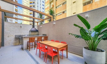 Imagem 6: APARTAMENTO RESIDENCIAL em São Paulo - SP, Perdizes