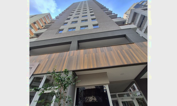 Imagem 5: APARTAMENTO RESIDENCIAL em São Paulo - SP, Perdizes