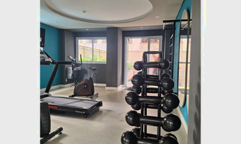 Imagem 4: APARTAMENTO RESIDENCIAL em São Paulo - SP, Perdizes