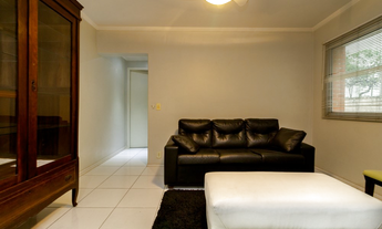 Imagem: Apartamento à venda em São Paulo, Jardim