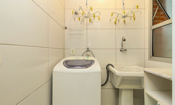 Imagem 2: Apartamento à venda em São Paulo, Jardim Paulista, com 1 quarto, 44m²