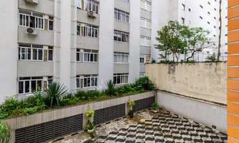 Imagem 7: Apartamento à venda em São Paulo, Jardim Paulista, com 1 quarto, 44m²