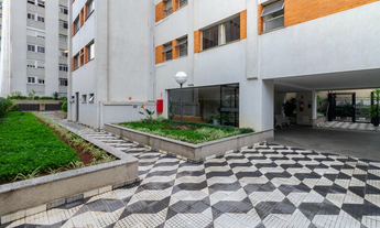 Imagem 6: Apartamento à venda em São Paulo, Jardim Paulista, com 1 quarto, 44m²