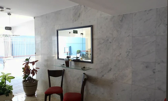 Imagem 4: 1 dormitório na Rua Rifaina