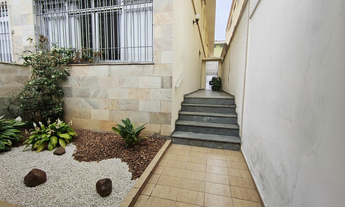 Imagem: CASA RESIDENCIAL em São Paulo - SP, Alto