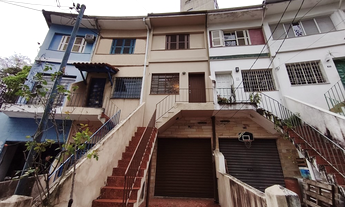 Imagem: CASA RESIDENCIAL em São Paulo - SP, Sumarezinho