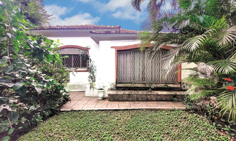 Imagem: CASA RESIDENCIAL em São Paulo - SP, Campo