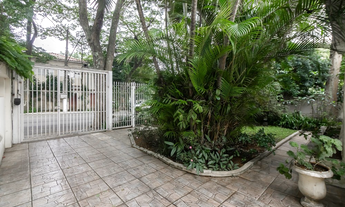 Imagem 3: Casa à venda em São Paulo, Campo Belo, com 4 quartos, 350m²