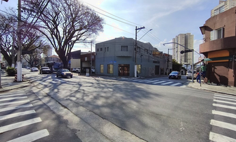 Imagem: PREDIO COMERCIAL em São Paulo - SP, Vila