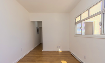 Imagem: 2 dormitórios na Rua Iperoig