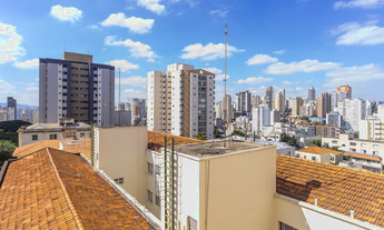 Imagem 2: Apartamento à venda em Perdizes, São Paulo-SP: 2 quartos, 1 banheiro, 50,50 m² de área
