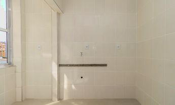 Imagem 4: Apartamento à venda em Perdizes, São Paulo-SP: 2 quartos, 1 banheiro, 50,50 m² de área