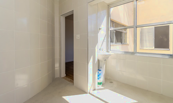 Imagem 5: Apartamento à venda em Perdizes, São Paulo-SP: 2 quartos, 1 banheiro, 50,50 m² de área