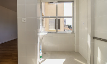 Imagem 6: Apartamento à venda em Perdizes, São Paulo-SP: 2 quartos, 1 banheiro, 50,50 m² de área