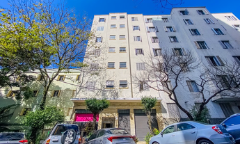 Imagem: Apartamento à venda em Perdizes, São Paulo-SP