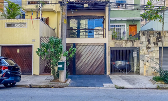 Imagem: CASA RESIDENCIAL em São Paulo - SP, Perdizes