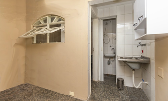 Imagem 2: Imperdível casa à venda em Perdizes, São Paulo-SP: 2 quartos, 1 suíte, 3 banheiros, 2 vaga