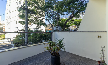 Imagem 6: Imperdível casa à venda em Perdizes, São Paulo-SP: 2 quartos, 1 suíte, 3 banheiros, 2 vaga