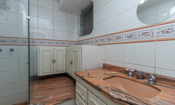 Imagem 4: Imperdível casa à venda em Perdizes, São Paulo-SP: 2 quartos, 1 suíte, 3 banheiros, 2 vaga