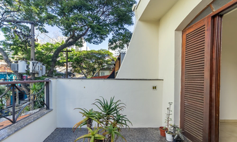 Imagem 3: Imperdível casa à venda em Perdizes, São Paulo-SP: 2 quartos, 1 suíte, 3 banheiros, 2 vaga