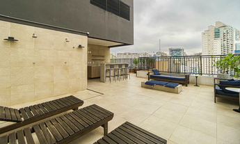 Imagem 5: APARTAMENTO RESIDENCIAL em São Paulo - SP, República