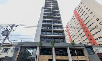 Imagem 3: 1 dormitório na Rua Ministro Godói