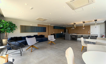 Imagem 7: 1 dormitório na Rua Valdir Niemeyer