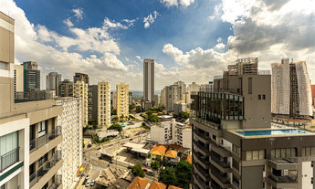 Imagem 2: 1 dormitório na Rua Valdir Niemeyer