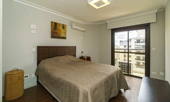 Imagem 6: 4 dormitórios na Rua Tucuna